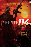 Agente 114 (eBook, ePUB)