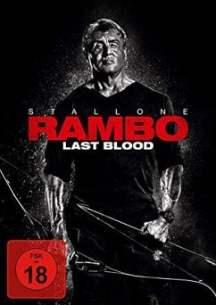 Rambo: Last Blood