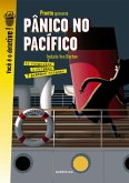 Pânico no Pacífico (eBook, ePUB)