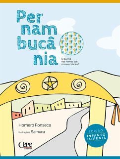 Cover Pernambucânia (eBook, ePUB)