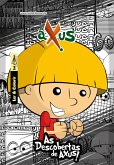 As Descobertas de Axus 2 (eBook, ePUB) As Descobertas de Axus 2 (eBook, ePUB)