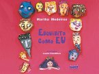 Esquisita como eu (eBook, ePUB)