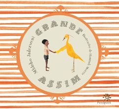 Cover Grande assim (eBook, ePUB)
