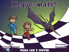 Cover Xeque Mate! (eBook, ePUB)