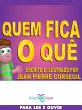 Quem Fica o Quê? (eBook, ePUB) - Bild 1
