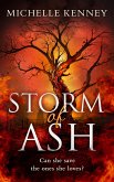 Storm of Ash (eBook, ePUB)
