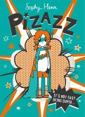Pizazz (eBook, ePUB)