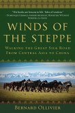 Winds of the Steppe (eBook, ePUB)