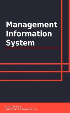 Cover Management Information System (eBook, ePUB)