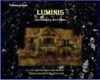 Luminis-das Schwert des Lichts (eBook, ePUB) Luminis-das Schwert des Lichts (eBook, ePUB)