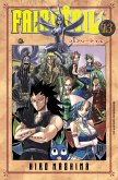 Fairy Tail vol. 13 (eBook, ePUB)