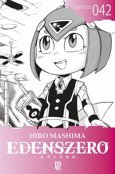 Edens Zero Capítulo 042 (eBook, ePUB)