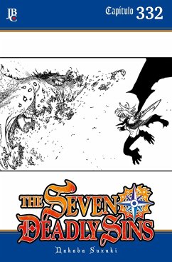 Cover The Seven Deadly Sins Capítulo 332 (eBook, ePUB)