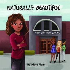 Cover Naturally Beautiful (eBook, ePUB)