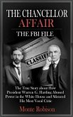 The Chancellor Affair: The FBI File (eBook, ePUB)