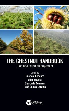 The Chestnut Handbook (eBook, ePUB)