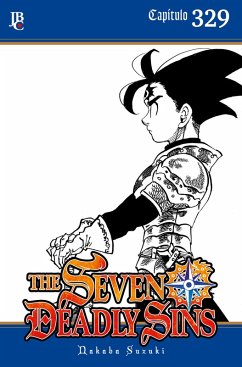 Cover The Seven Deadly Sins Capítulo 329 (eBook, ePUB)