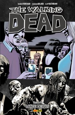 The Walking Dead vol. 13 (eBook, ePUB) - Kirkman, Robert; Adlard, Robert