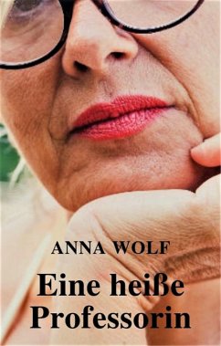 Cover Eine heiße Professorin (eBook, ePUB)