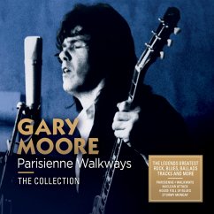 Parisienne Walkways-The Collection - Moore,Gary