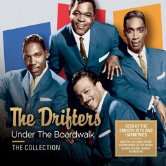 Under The Boardwalk-The Collection - Drifters,The