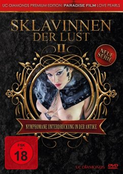Sklavinnen der Lust Vol. 2 - UC Diamonds Premium Premium Edition - Diverse