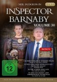 Inspector Barnaby Vol.30 DVD-Box