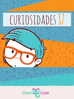 Cover Curiosidades 17 (eBook, ePUB)