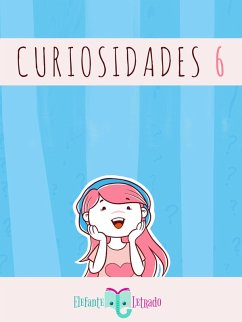 Cover Curiosidades 6 (eBook, ePUB)