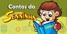 Contos do Senninha - Volume 1 (eBook,... - Bild 1
