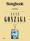 Songbook Luiz Gonzaga - vol. 2 (eBook, ePUB)