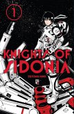 Knights of Sidonia vol. 01 (eBook, ePUB)