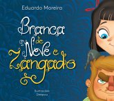 Branca de Neve e Zangado (eBook, ePUB)