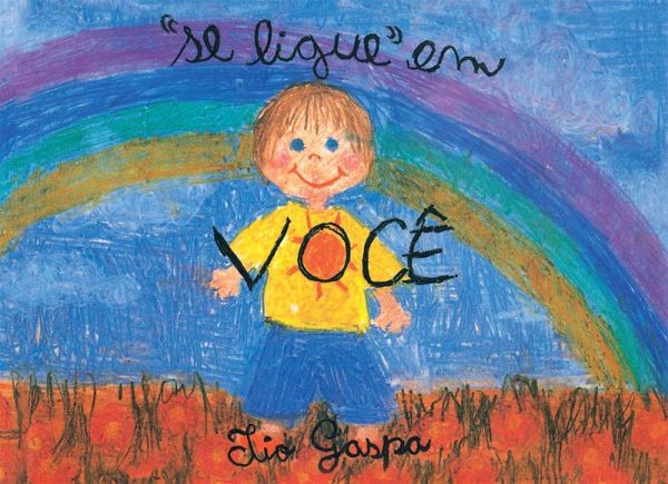 Se ligue em você vol. 1 (eBook, ePUB)