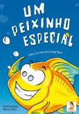 Um peixinho especial (eBook, ePUB)