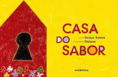 Cover Casa do sabor (eBook, ePUB)
