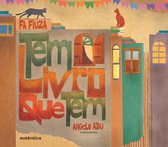 Tem livro que tem (eBook, ePUB) - Fiuza, Fa