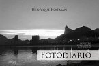 Fotodiário: Registro celular do cotidiano (eBook, ePUB)