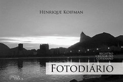 Cover Fotodiário: Registro celular do cotidiano (eBook, ePUB)