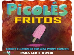 Cover Picolés Fritos (eBook, ePUB)