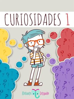 Cover Curiosidades 1 (eBook, ePUB)