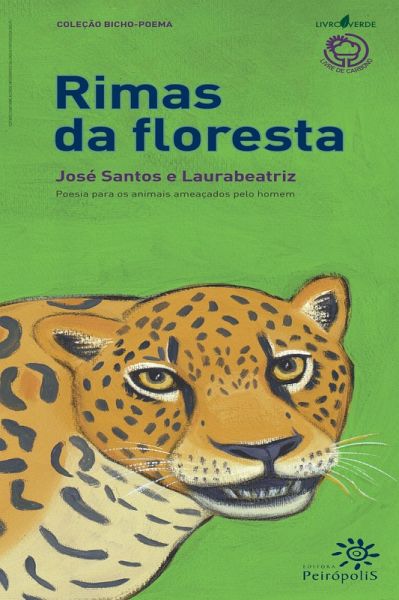 Rimas da floresta (eBook, ePUB)