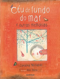 Cover Céu de fundo do mar e outras memórias (eBook, ePUB)