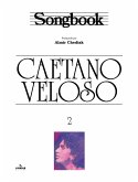 Songbook Caetano Veloso - vol. 2 (eBook, ePUB)