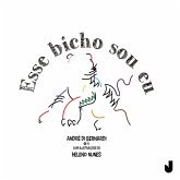 Esse bicho sou eu (eBook, ePUB)