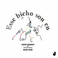Cover Esse bicho sou eu (eBook, ePUB)