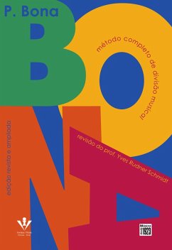 Cover Bona - Yves Schmidt (eBook, ePUB)