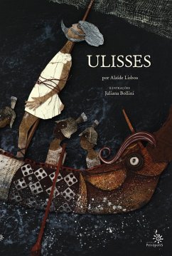 Ulisses (eBook, ePUB) - Lisboa, Alaíde