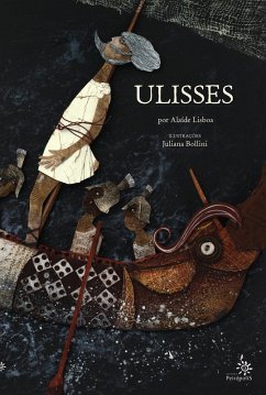 Cover Ulisses (eBook, ePUB)