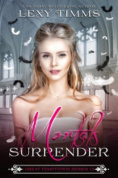 Cover Mortals Surrender (Great Temptation Series, #3) (eBook, ePUB)